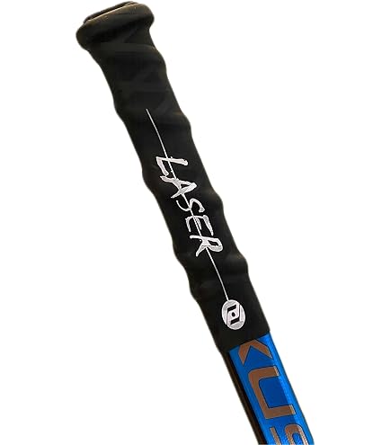 Embouts De Bâton De Hockey En Caoutchouc - Lot De 10, Protection Extrémité, Compatible Hockey Sur Glace Et Gazon
