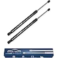 OTUAYAUTO Rear Liftgate Hatch Shock Struts, SG330046 Lift Support Replacement for 02-09 Chevrolet Trailblazer, 02-09 GMC Envoy, 04-07 Buick Rainier, 04-09 Isuzu Ascender, Pack of 2