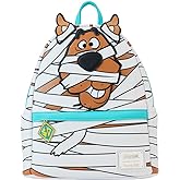 Loungefly Scooby Doo Mummy Cosplay Mini Backpack