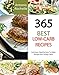 Low Carb: 365 Best Low-Carb Recipes For Weight Loss. Delicious, Healthy, Easy To Make Recipes for Cutting Carbs