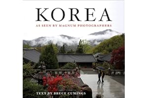 Korea: As Seen by Magnum Photographers