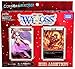 TOMY Deck red Ambition [WXD-02] we Cross TCG(Japan Import)
