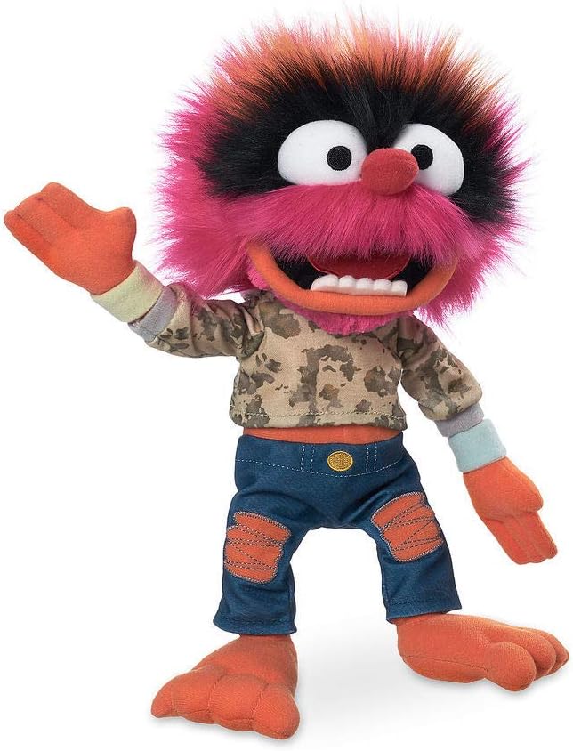 代引き手数料無料 輸入品未使用 マペットベビー 赤ちゃん ピギー ぬいぐるみ 人形 ｕｓディズニーストア 並行輸入品 ディズニー マペッツ 売れ筋 Www Thebuffaloburger Com