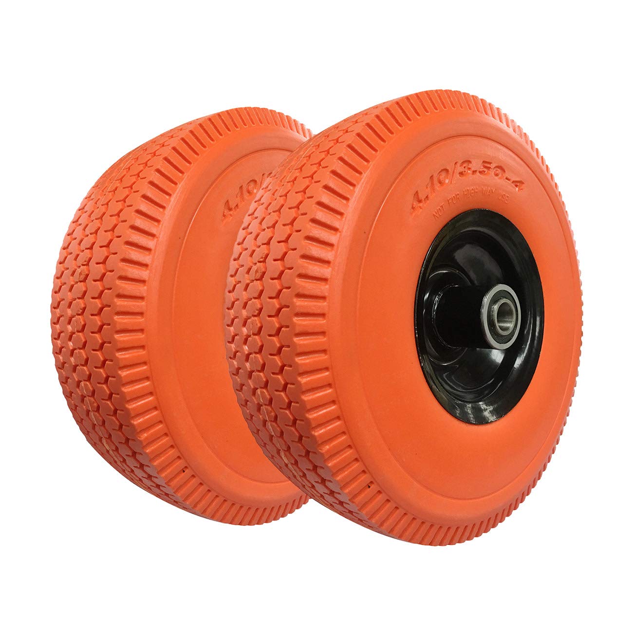 Best lawn mower caster wheels - Your Best Life