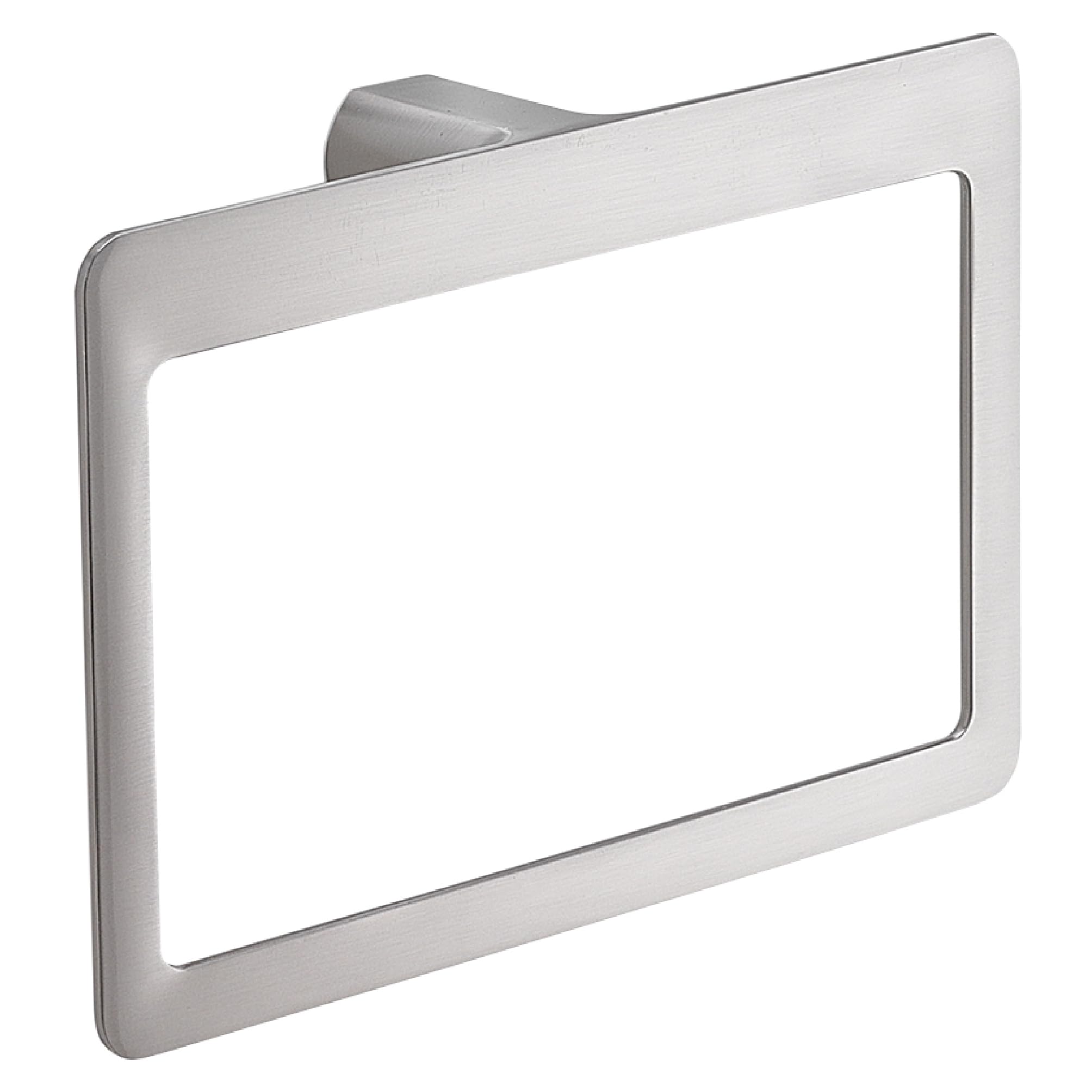 Gedy Pirenei Brushed Towel Ring