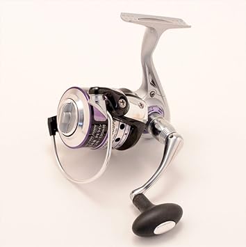 daiwa sportline