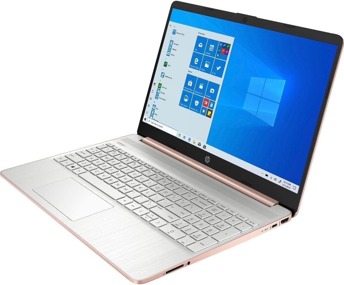 HP Laptop 15-DY0019DS 15.6