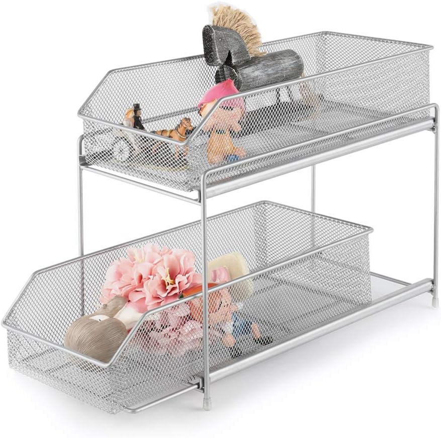 Best Slidding Storage For Kitchen