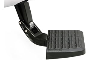 RealTruck AMP Research BedStep | 75324-01A | Fits 2019 - 2024 RAM 2500/3500