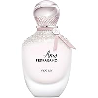 Amo Ferragamo Eau de Parfum フェラガモ　アモ アモ フェラガモ オーデパルファム 30ml | Matsuya Ginza