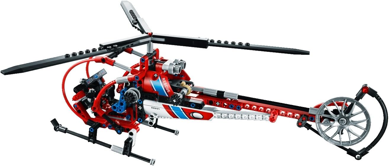 lego technic 8068