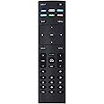 New Replacement Remote fit for VIZIO TV 4K UHD LED Smart TV V705-G3 D40f-G9 V755-G4 V505-G9 V605-G3 D24h-G9 D24f-G1 D32h-G9 D40f-G9 V555-G1 V655-G9 V405-G9 V435-G0 M657-G0 D32f-G1 M658-G1 M656-G4