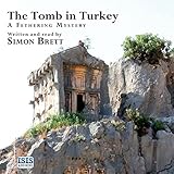 The Tomb in Turkey
