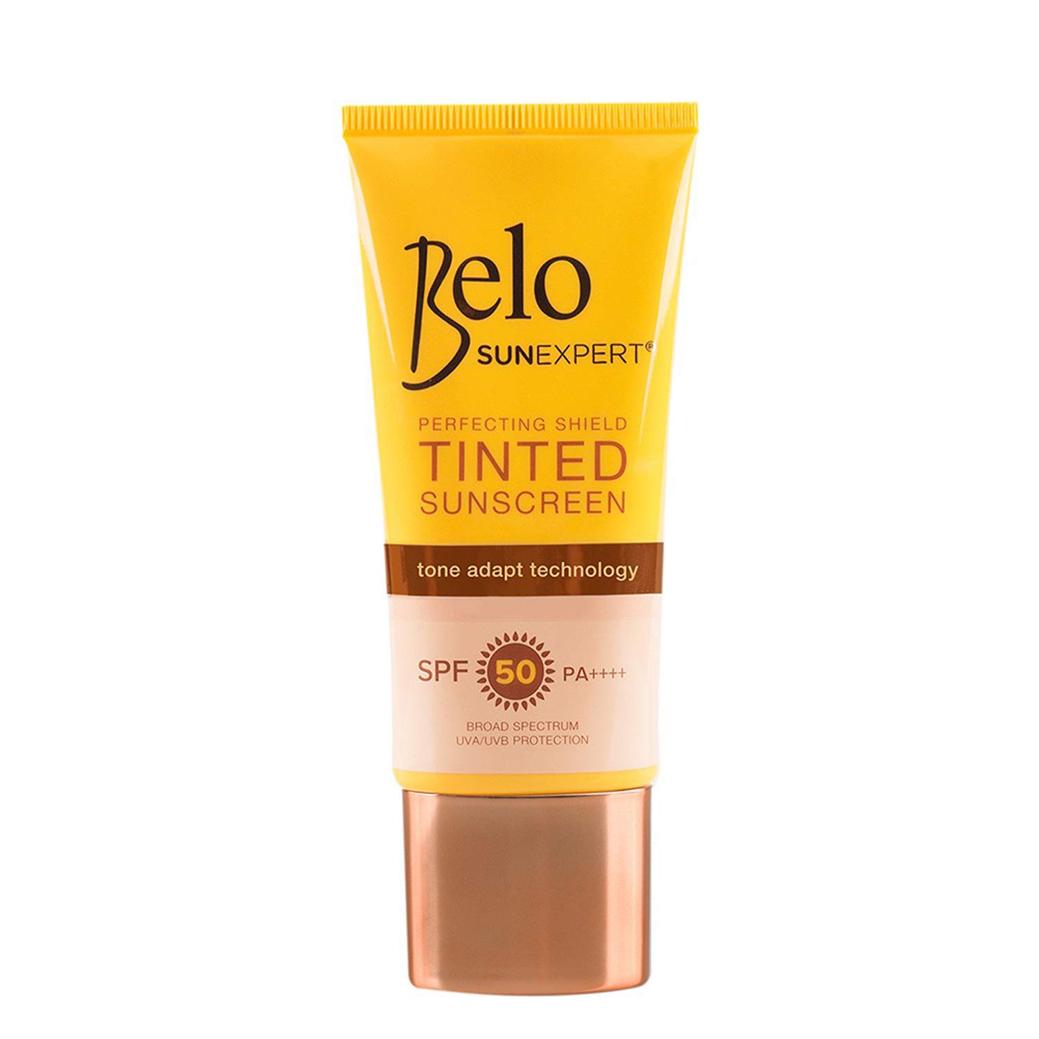 belo sunscreen face