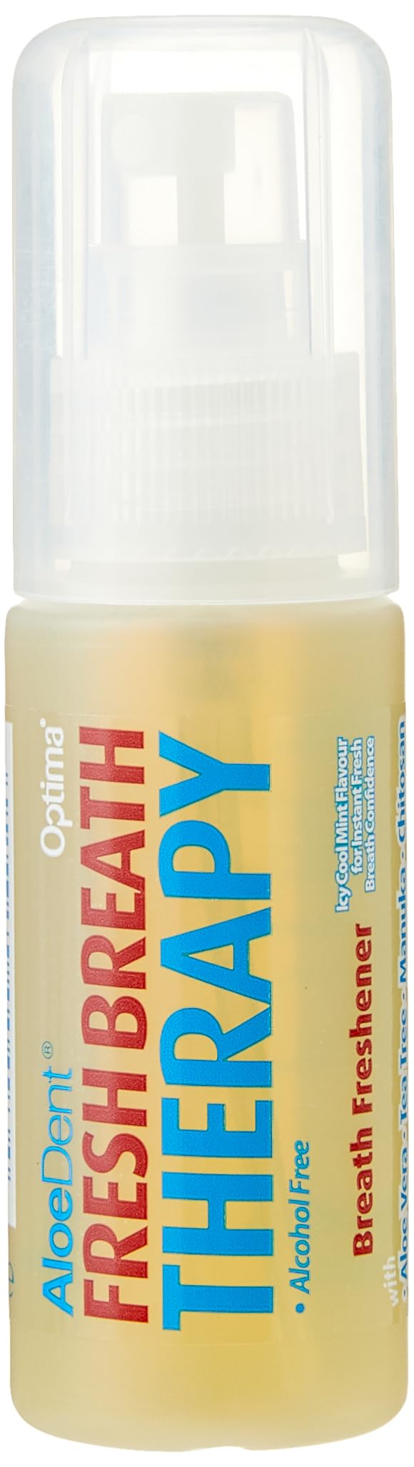 Aloe Dent Fresh Breath Therapy, 30ml