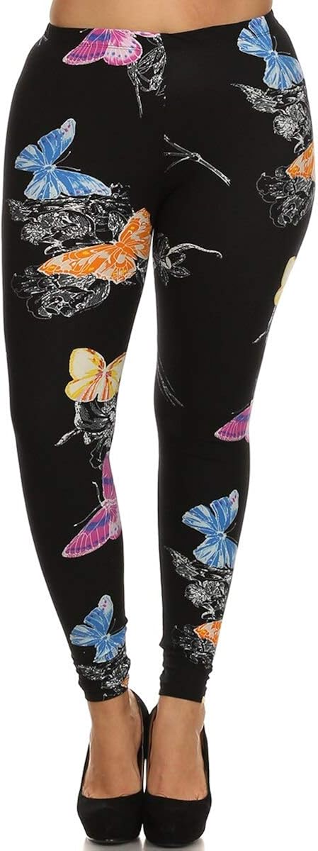 printed leggings online amazon