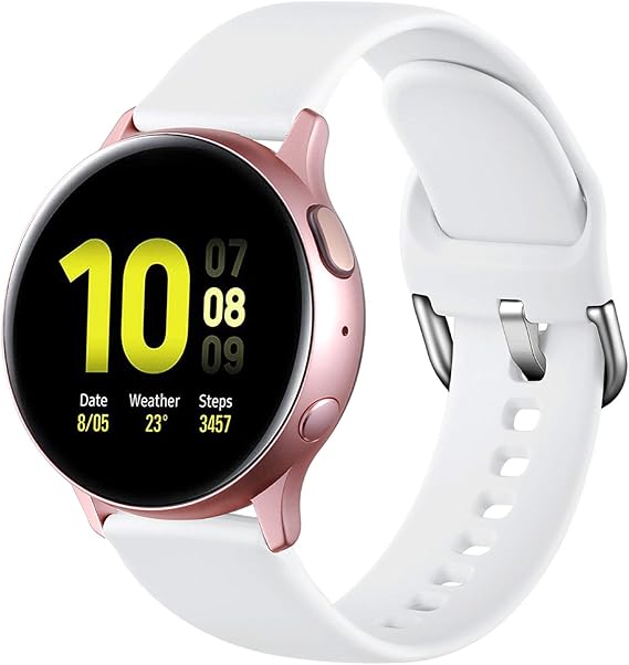 samsung gear sport straps amazon
