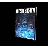 Sol System: A Sourcebook for The Expanse RPG