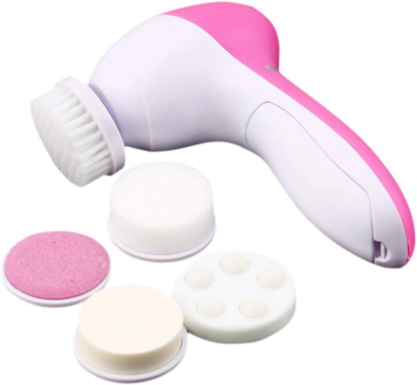 face cleaner electric