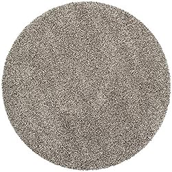 SAFAVIEH Milan Shag Collection Area Rug