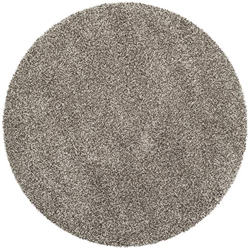 SAFAVIEH Milan Shag Collection Area Rug