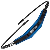 OP/TECH USA 1504012 Pro Strap - 3/8", Royal