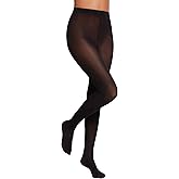 Wolford Satin Opaque 50 Denier Tights Sheer Pantyhose Style Comfort For Women