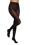 Wolford Satin Opaque 50 Denier Tights Sheer