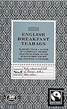 Marks and Spencer British Tea, English Breakfast, 50 Count Teabags (1 Pack) - Model Id Mspa3891 - USA Stock