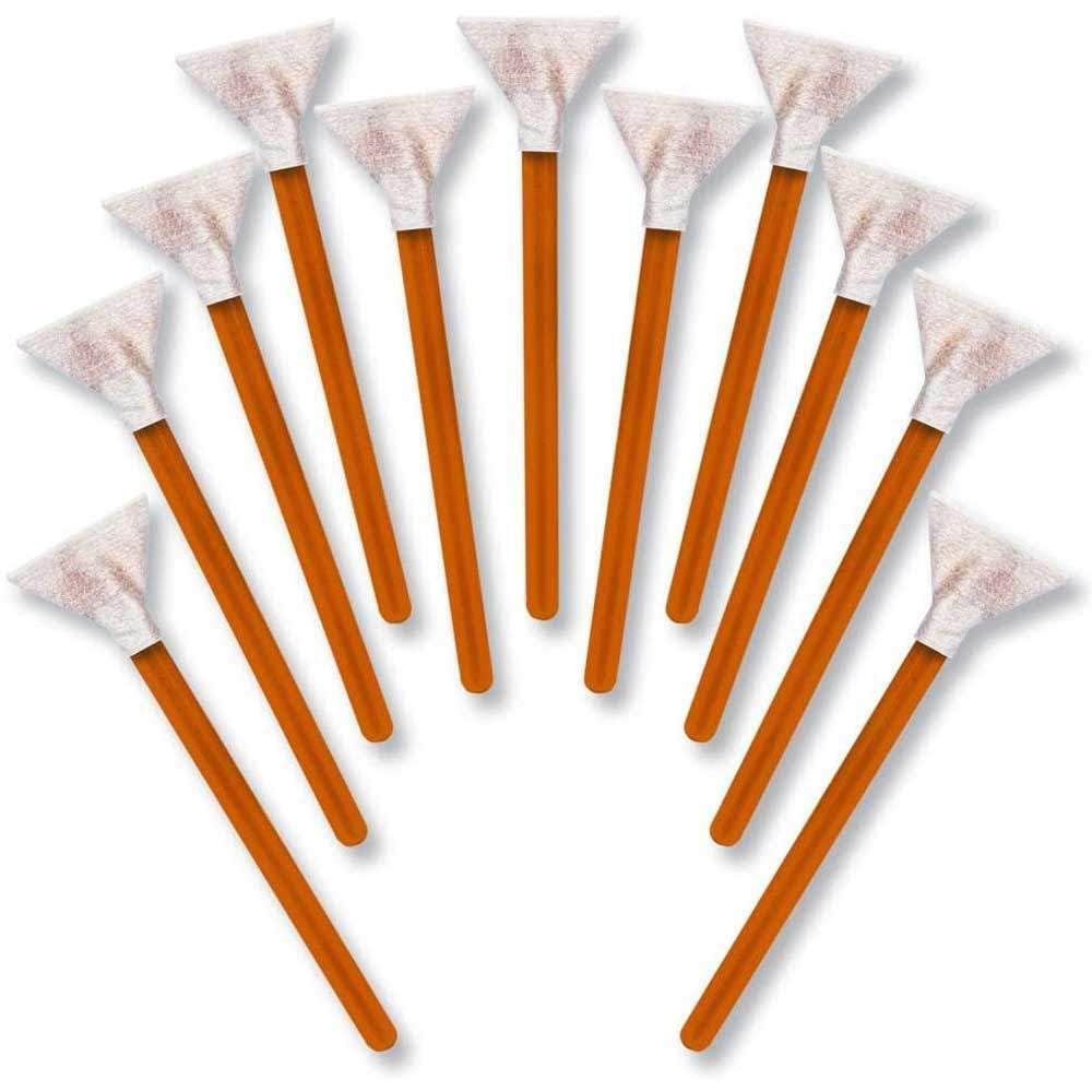 Visible Dust DHAP Swabs 30-33mm Orange