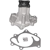 ACDelco Gold 252-900 (19253262) Engine Water Pump