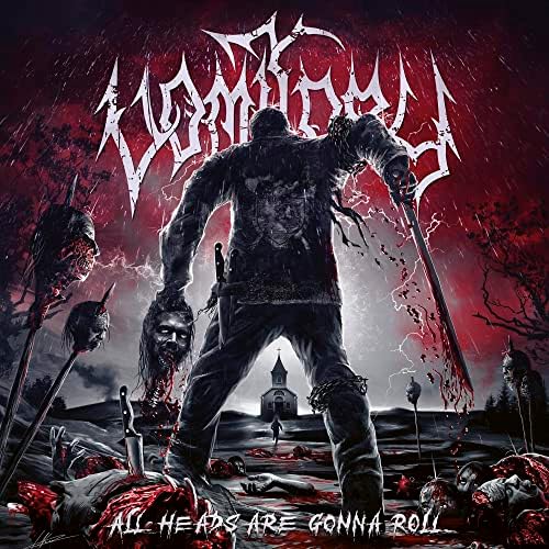 Gorerotted - Only Tools And Corpses - Amazon.com Music