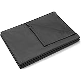ZZZNEST Weighted Blanket Cover 60x80- Removable Duvet ...