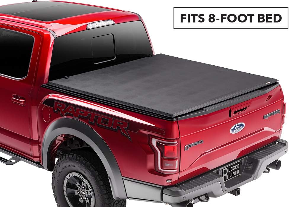 Automotive 5 5 Feet Bed Old Body Style Rugged Liner Fcc5504 Tonneau Cover For Chevrolet Gmc Pickup Bed Liners