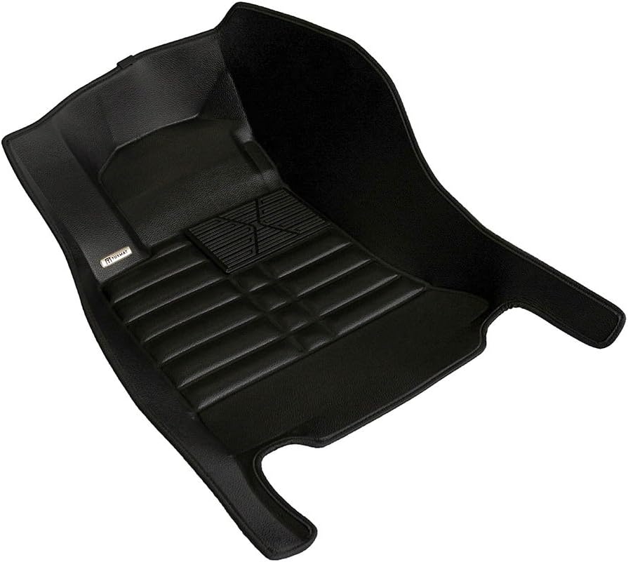 The Ultimate Winter Mats All Weather TuxMat Custom Car Floor Mats for