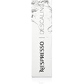 Nespresso Descaling Solution, Fits all Models, 2 Packets