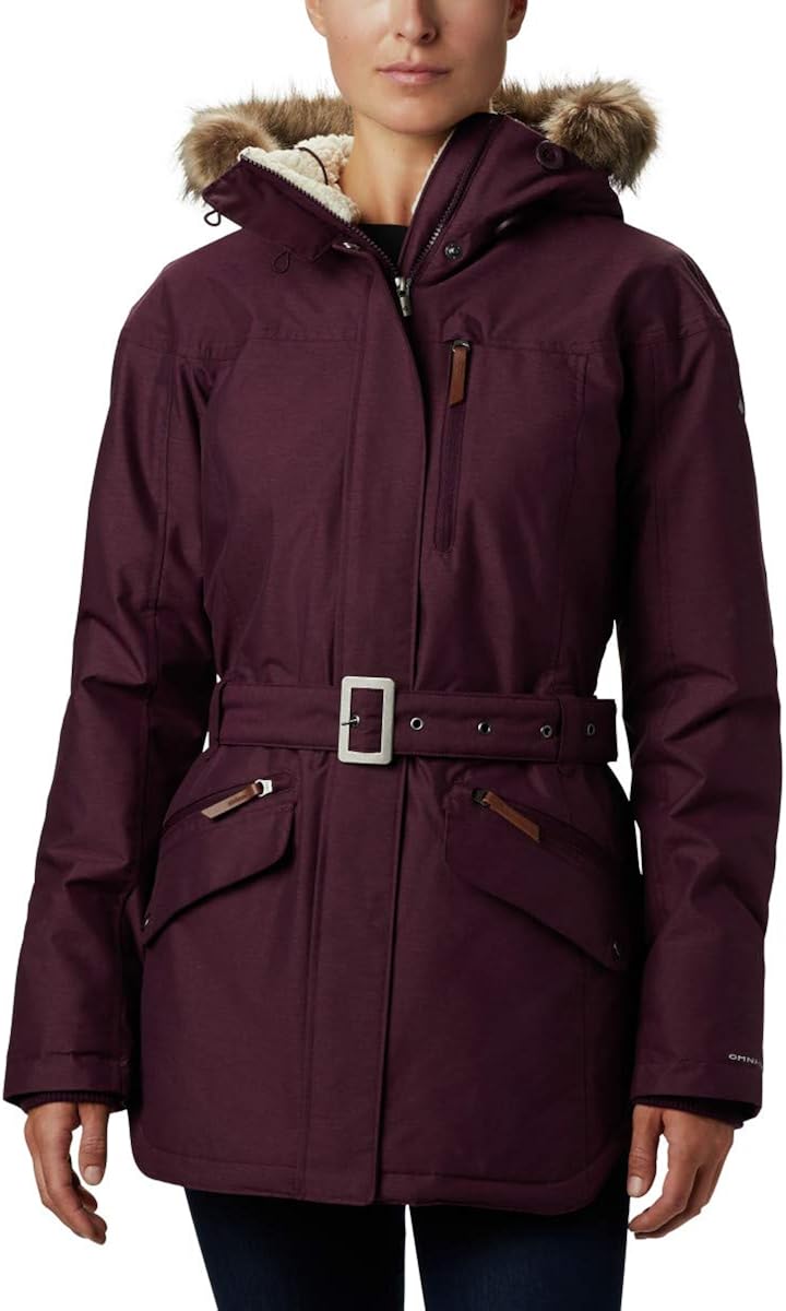 columbia carson pass ii jacket