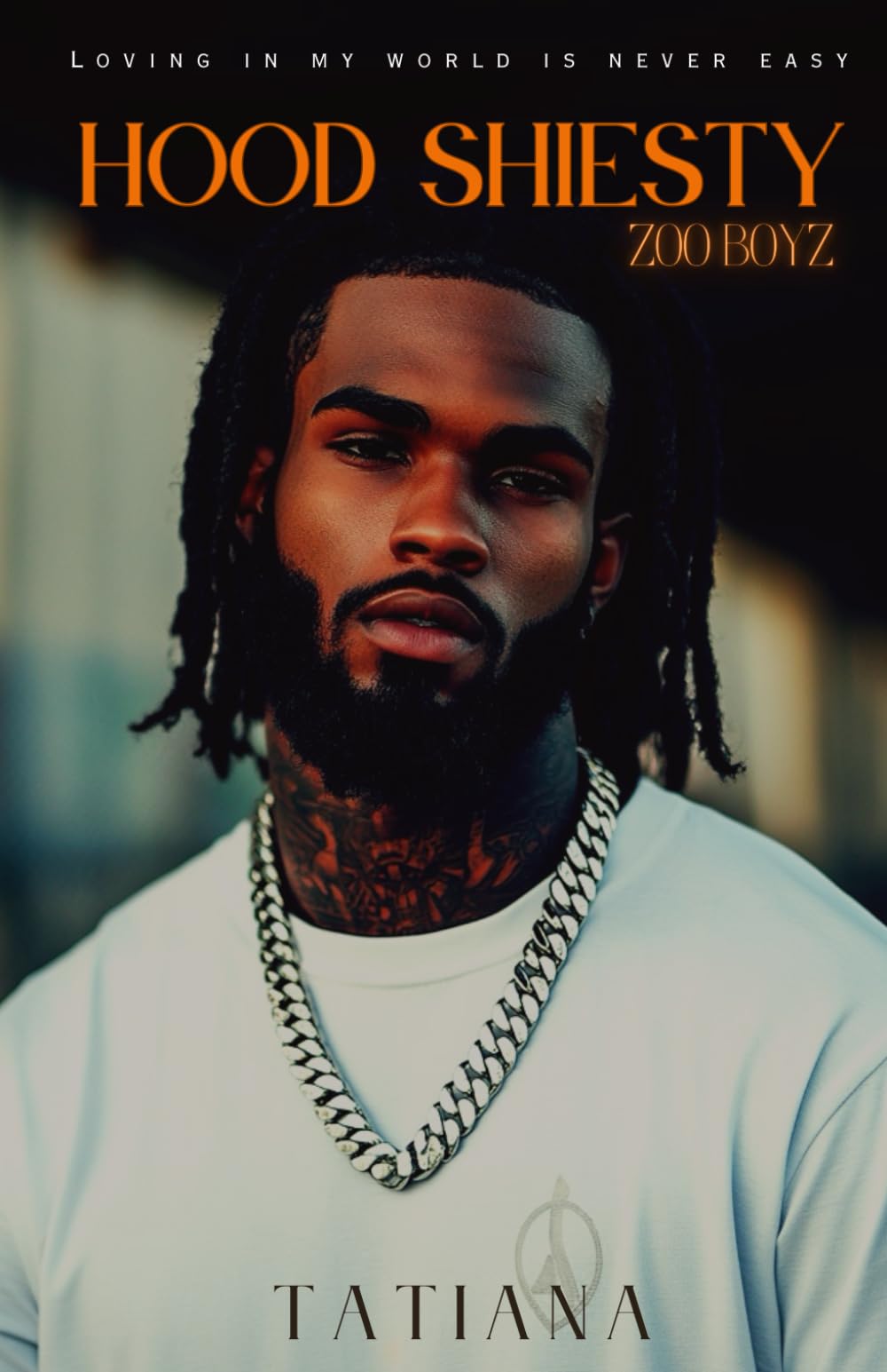 Hood Shiesty (Zoo Boyz: Street Chaos)