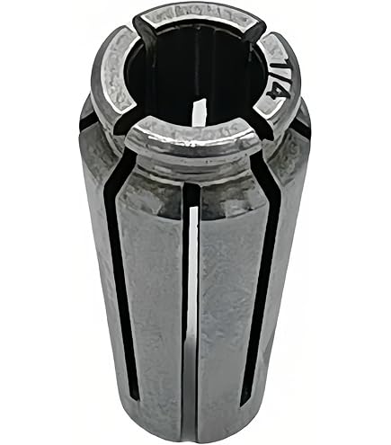 TJPoto Replacement Part new # 48-66-0975 Die Grinder Collet 1/4in