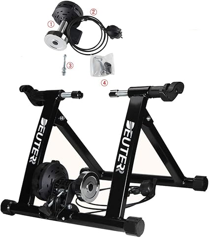 Home trainer vtt amazon Clearance