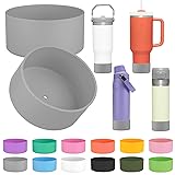 2Pcs Silicone Boot Sleeve for Stanley IceFlow Fast