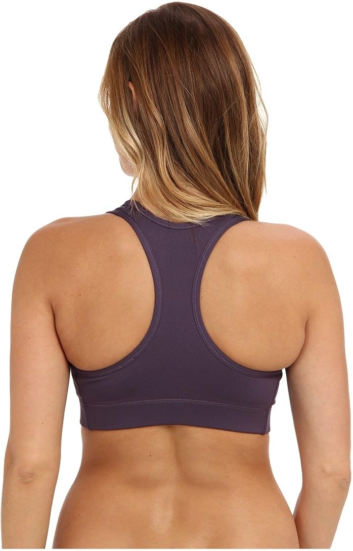 Nike Women's Victory Compression Sports Bra: Nike: Clothing