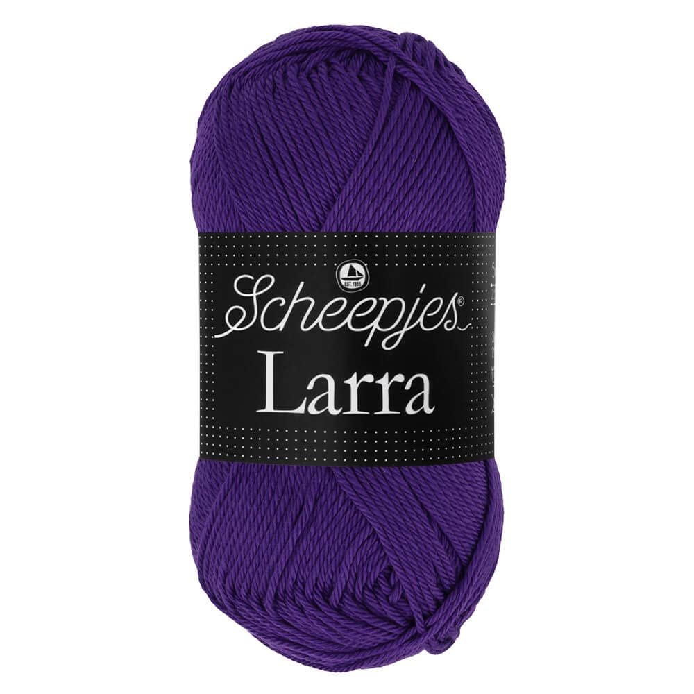 Scheepjes - Scheepjes Larra 7395 Yarn - 1x50g — image 1