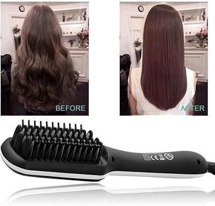 Hairlife Lisseur Cheveux Fer Professionnel Rapide Tension