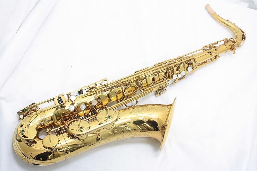 Selmer Mark VI Tenor Saxophone Amazon.ca Musical Instruments, Stage