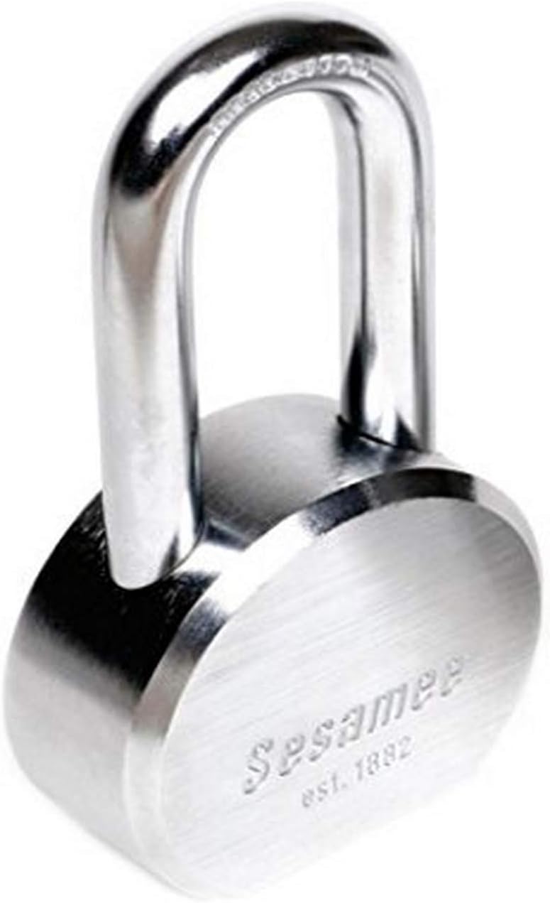 Alfiler de seguridad grandes y pequeños Pasador niquelado Duradero para