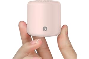 Dreamegg White Noise Machine - Portable Sound Machine Baby Adult, Travel White Noise Sound Machine, 16 Soothing Sounds, Recha