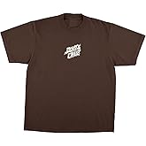 SANTA CRUZ Men's S/S T-Shirt Razor Dot Center Skate T-Shirt