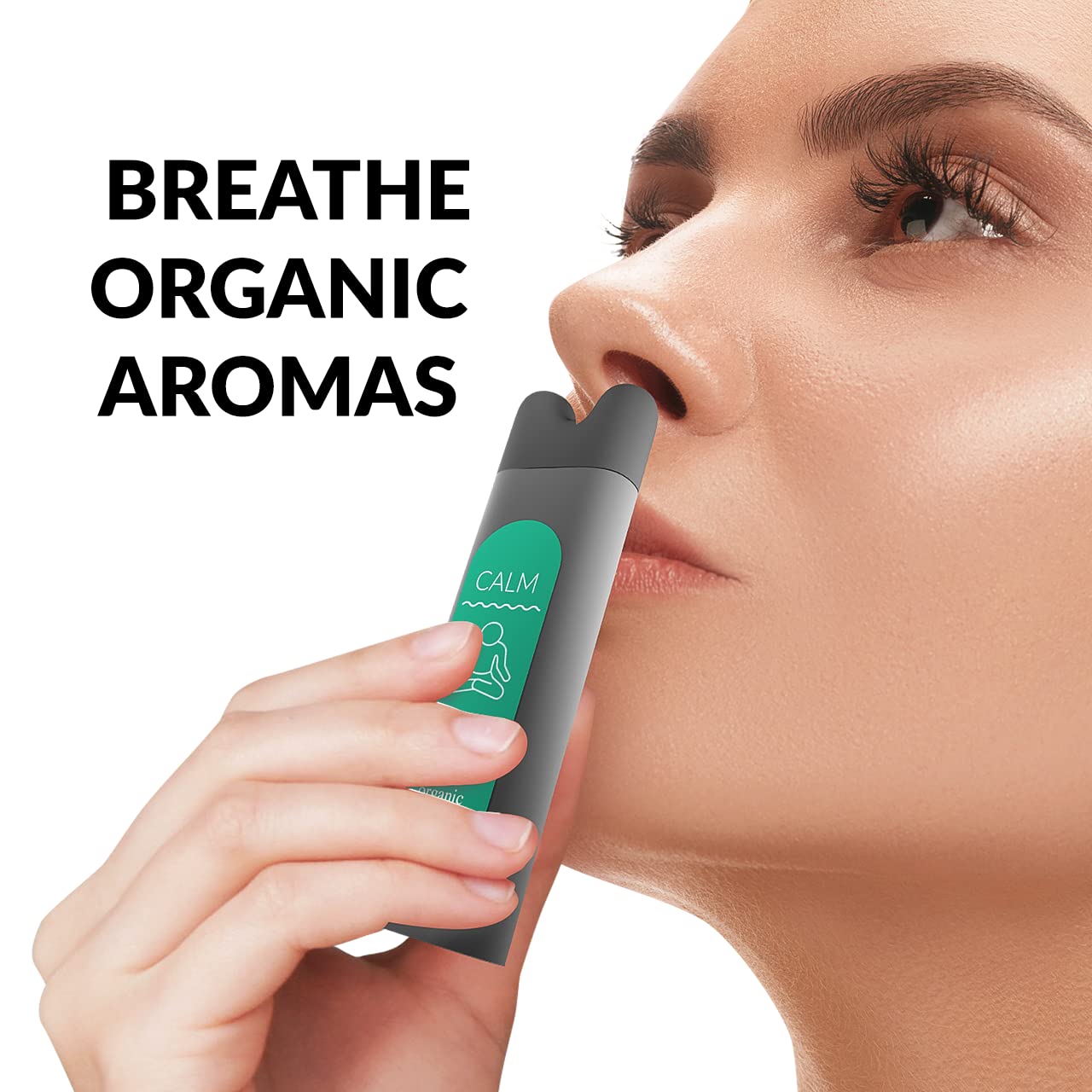 Mua Natranal Calm Nasal Inhaler - 100% Natural & Organic Ingredients ...