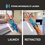 ZipString Aracna Handheld String Launcher Toy USB-C Rechargeable view 3